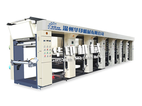 HYAY-B普通凹版印刷機